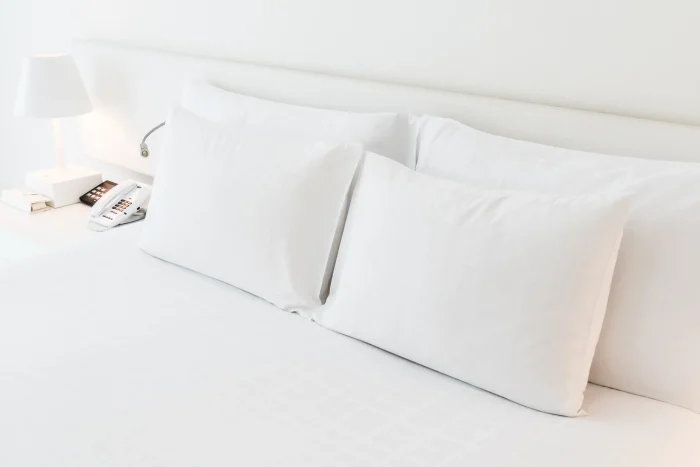 Ejemplo colchón + almohada - Imagen 2