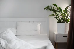 Ejemplo colchón + almohada