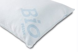 Pack 4 Almohadas Viscocopos Biofresh 70cm - Imagen 2