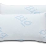 Pack 2 Almohadas Viscocopos Biofresh 70cm