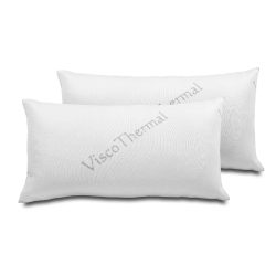 Pack 2 Almohadas Viscocopos ViscoThermal 70cm
