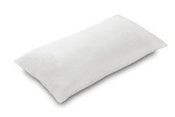 Pack de 4 Almohadas fibras siliconadas calidad Hotel 70 cm - Imagen 5