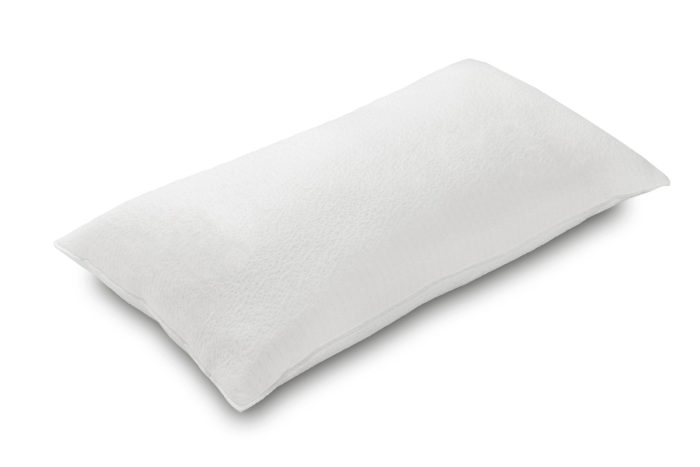 Pack de 4 Almohadas fibras siliconadas calidad Hotel 70 cm - Imagen 5