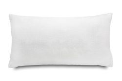Pack 2 Almohadas ECO-FRIENDLY con Tela Reciclada, 70cm - Imagen 3