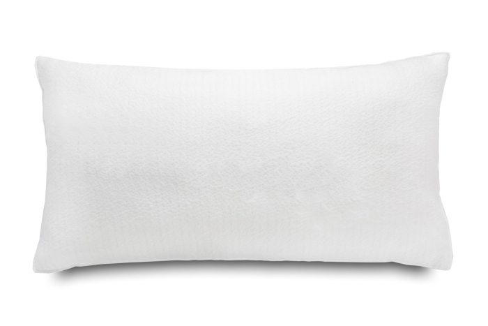 Pack 2 Almohadas ECO-FRIENDLY con Tela Reciclada, 70cm - Imagen 3
