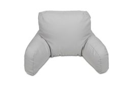 Cojín de lectura con Reposabrazos y tejido Resistente al agua - Imagen 2