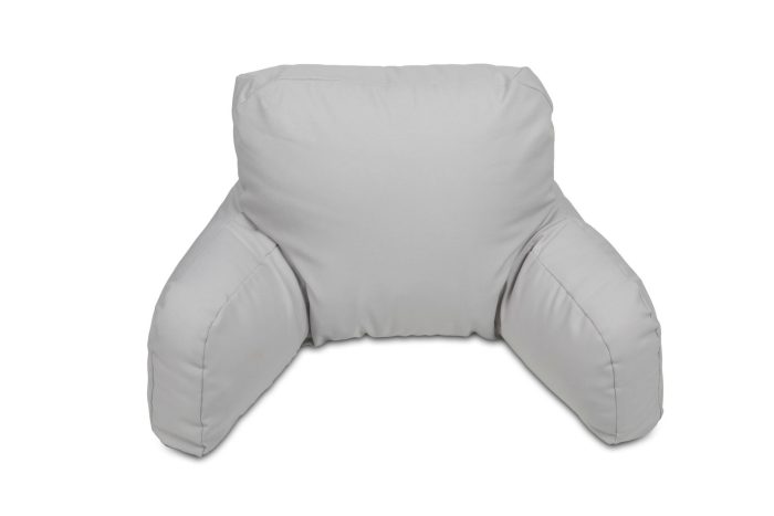 Cojín de lectura con Reposabrazos y tejido Resistente al agua - Imagen 2