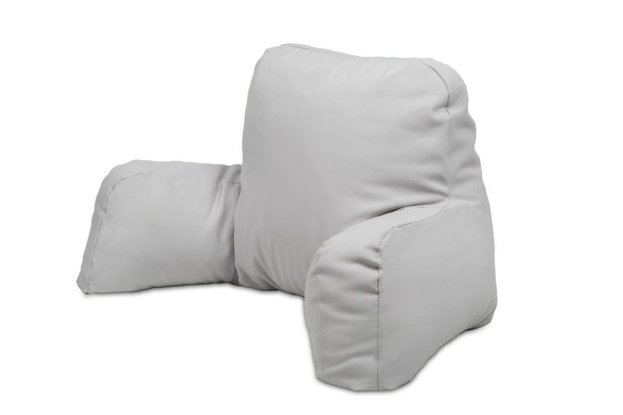 Cojín de lectura con Reposabrazos y tejido Resistente al agua - Imagen 1