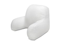 Cojín de lectura con Reposabrazos y Tratamiento de Aloe Vera - Imagen 3