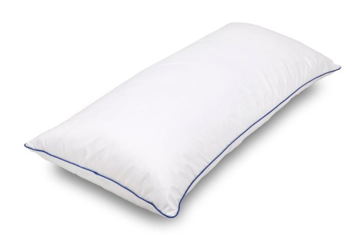 Almohada Efecto Pluma 100% vegana - Imagen 3