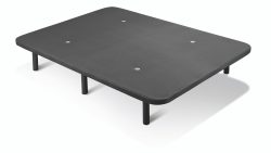 Pack Base tapizada 3D + Colchón PRO Nature - Imagen 5