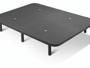 Base Tapizada con válvulas aireadoras