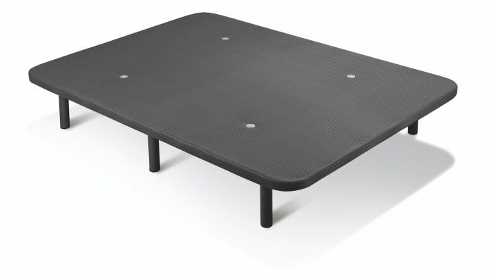 Pack Base tapizada 3D + Colchón PRO Nature - Imagen 5