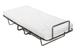 Cama Plegable con Colchoncillo de Espuma - Imagen 3