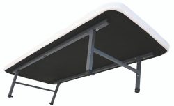 Cama nido Camabas con 2 Bases Tapizadas en tejido 3D Transpirable - Imagen 2