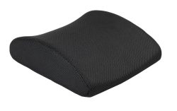 Pack de 2 Cojnes Viscoelásticos Lumbares VISCOSEAT con Cinta elástica Ajustable - Imagen 3