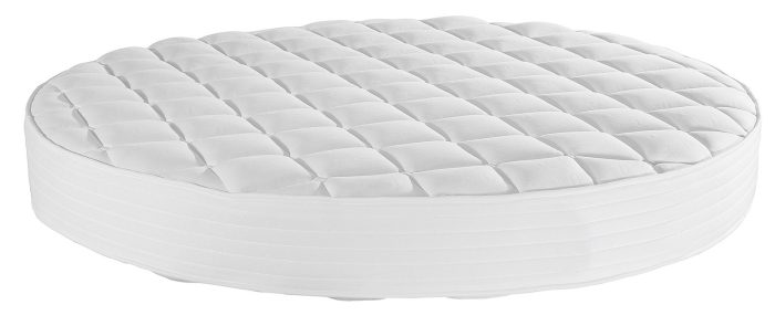 Colchón Redondo Colosseo de 26x200 Cms. de Diámetro - Imagen 1