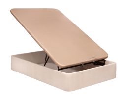 Canapé Abatible Elite Plus con Doble elevación que Facilita Hacer la Cama | Envío y Montaje gratis - Imagen 2