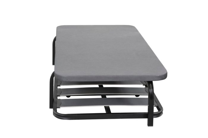 Cama nido con estructura Mixta Canguro | Base + Somier - Imagen 2