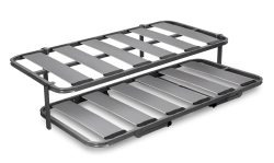 Cama nido con estructura Somier Canguro | 2 Somieres LM4