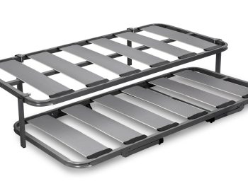 Cama nido con estructura Somier Canguro | 2 Somieres LM4