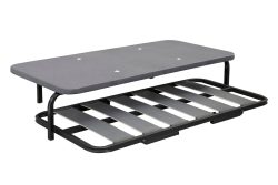 Cama nido con estructura Mixta Canguro | Base + Somier - Imagen 3