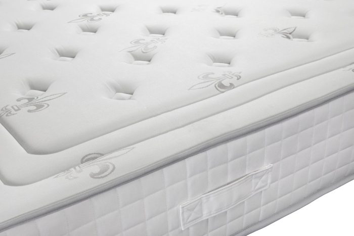 Colchón Muelles Ensacados Royal Soft - Imagen 2