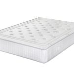 Colchón Muelles Ensacados Royal Soft