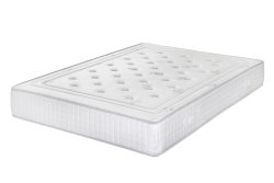 Colchón Muelles Ensacados Royal Soft