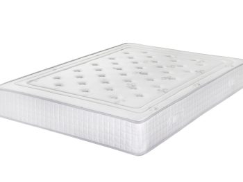 Colchón Muelles Ensacados Royal Soft
