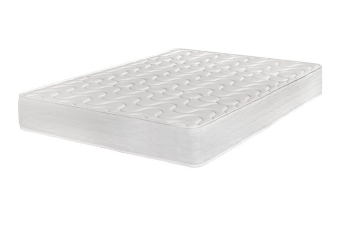 Colchón Hotel Beds con tratamiento Anti Chinches, Altura 24 cms. - Imagen 1