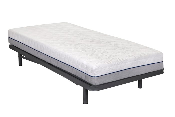 Colchón Viscoelástico para cama Articulada | Visco ArFlex - Imagen 4