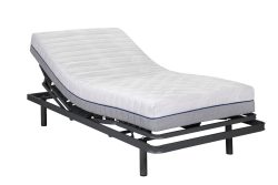 Colchón Viscoelástico para cama Articulada | Visco ArFlex