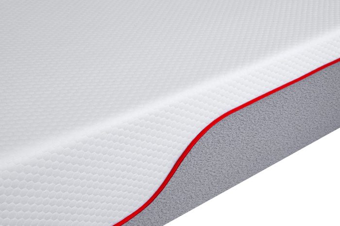 Colchón Viscosac de Muelles ensacados y Viscoelástica adaptable - Imagen 5