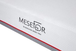 Colchón Viscosac de Muelles ensacados y Viscoelástica adaptable - Imagen 4