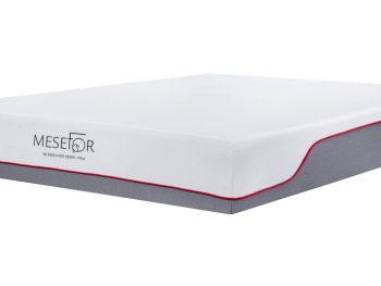 Colchón Viscosac de Muelles ensacados y Viscoelástica adaptable