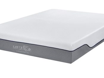 Colchón Dual O-Zone con Doble cara de Viscoelástica