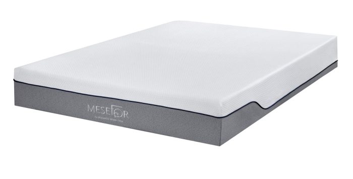 Colchón Dual O-Zone con Doble cara de Viscoelástica - Imagen 1