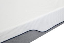 Colchón Dual O-Zone con Doble cara de Viscoelástica - Imagen 2