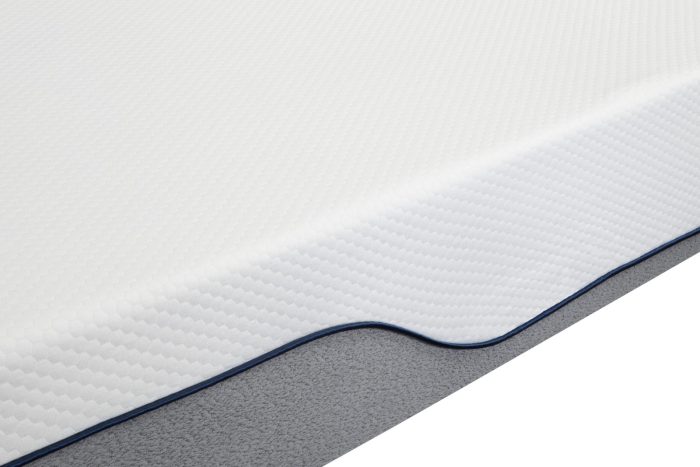 Colchón Dual O-Zone con Doble cara de Viscoelástica - Imagen 2