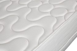 Colchón Hotel Beds con tratamiento Anti Chinches, Altura 24 cms. - Imagen 2