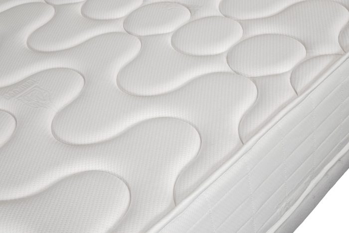 Colchón Hotel Beds con tratamiento Anti Chinches, Altura 24 cms. - Imagen 2