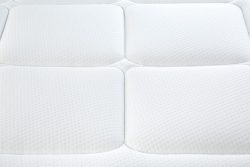 Colchón Gaia de Muelles Ensacados + Viscoelástica reversible (cara verano-invierno) - Imagen 2