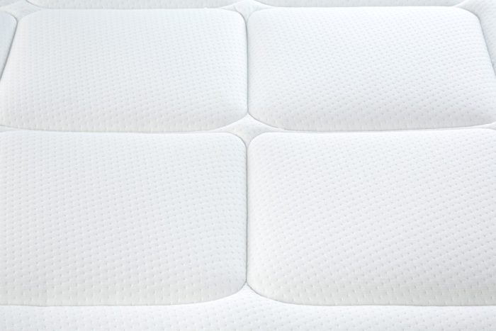 Colchón Gaia de Muelles Ensacados + Viscoelástica reversible (cara verano-invierno) - Imagen 2