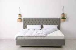 Colchón reversible, altura 21 Cms. | Pro Nature Plus - Imagen 2