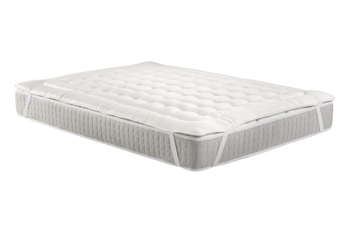 Topper Silk Touch - Imagen 3