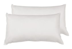 Pack de 4 Almohadas fibras siliconadas calidad Hotel 70 cm - Imagen 3