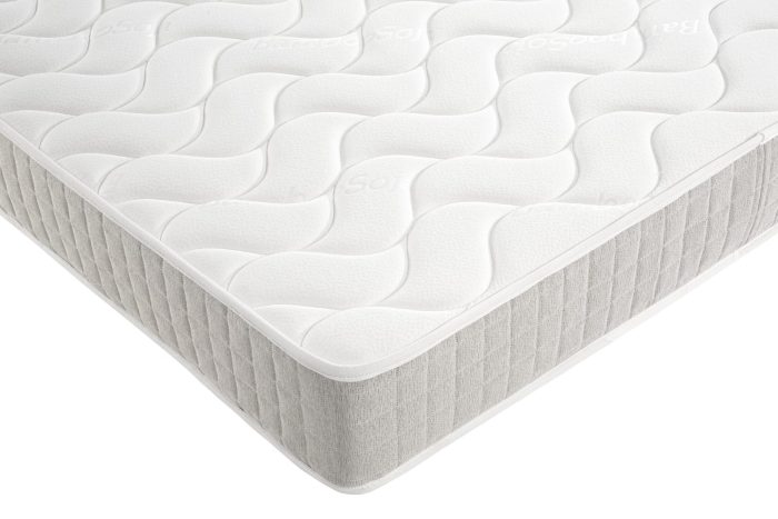 Pack Descanso Completo - Colchón ProNature + Nórdico de Fibra - Imagen 5