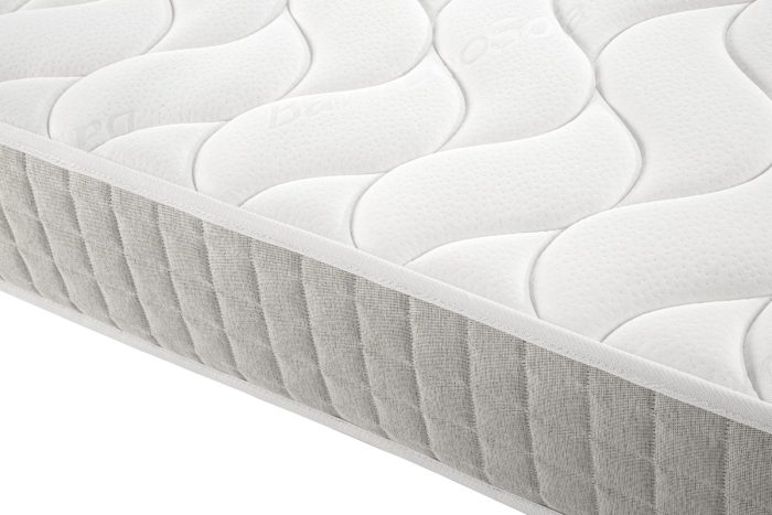 Pack Descanso Completo - Colchón ProNature + Nórdico de Fibra - Imagen 4