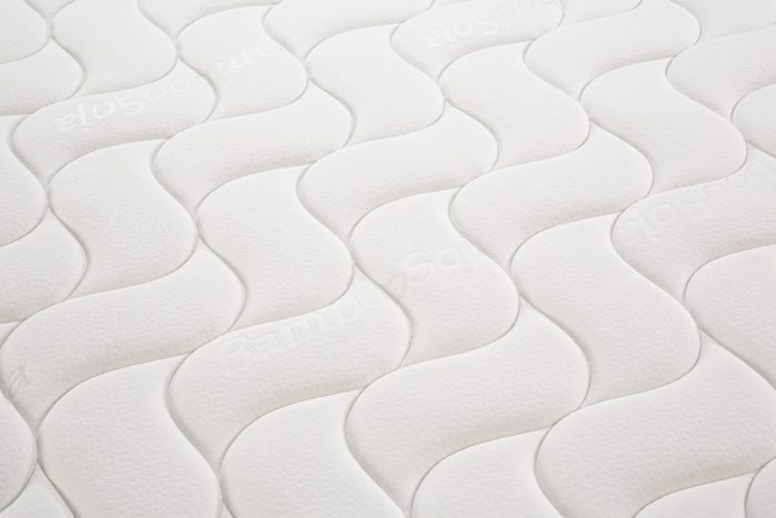 Pack Descanso Completo - Colchón ProNature + Nórdico de Fibra - Imagen 3